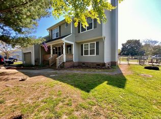 134 Kingsway, Moyock, NC 27958