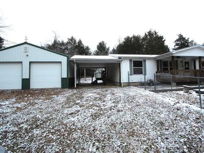 8310 Rock Creek Rd, Fredericktown, MO, 63645