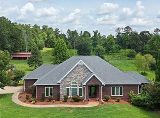 730 Mote Rd, Carrollton, GA 30117