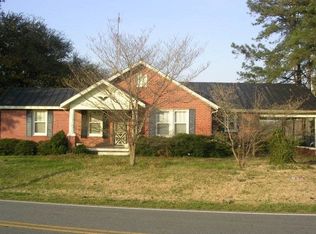 642 Phillips Hill Rd, Conway, NC 27820