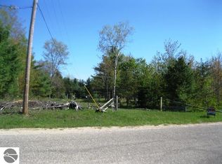 Blue Lake Rd, Kalkaska, MI 49646