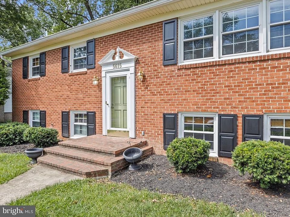 5615 Ashfield Rd, Alexandria, VA 22315 Zillow