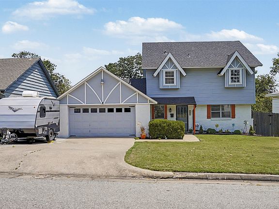2nd image of 2255 S 83rd East Ave