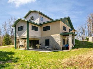 10792 Glovers Lake Rd, Bear Lake, MI 49614
