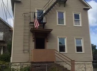 55 Washburn St, New Bedford, MA 02740