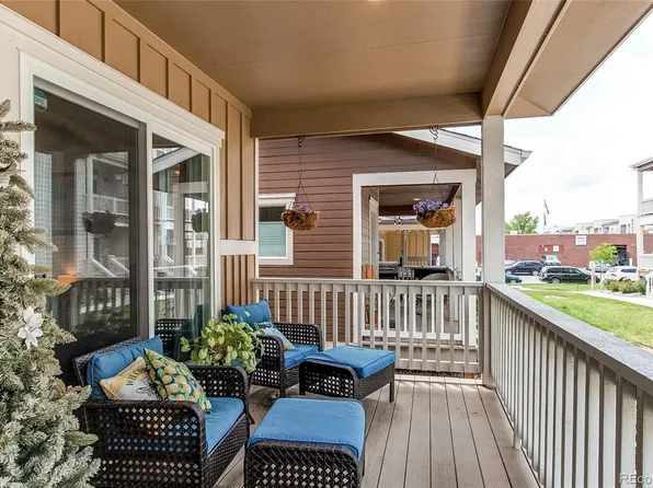 2882 S Fox Court, Englewood, CO 80110