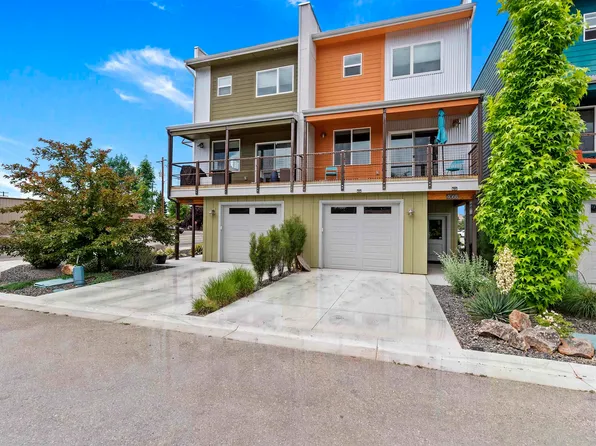 4068 N Adams St, Garden City, ID 83714