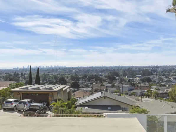 2460 56th St, San Diego, CA 92105