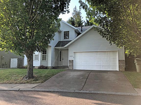 double garage