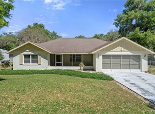 4961 S Old Floral City Rd, Inverness, FL 34450