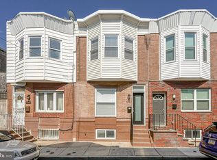 2042 S Opal St, Philadelphia, PA 19145