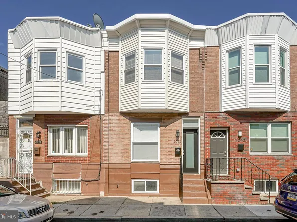 2042 S Opal St, Philadelphia, PA 19145
