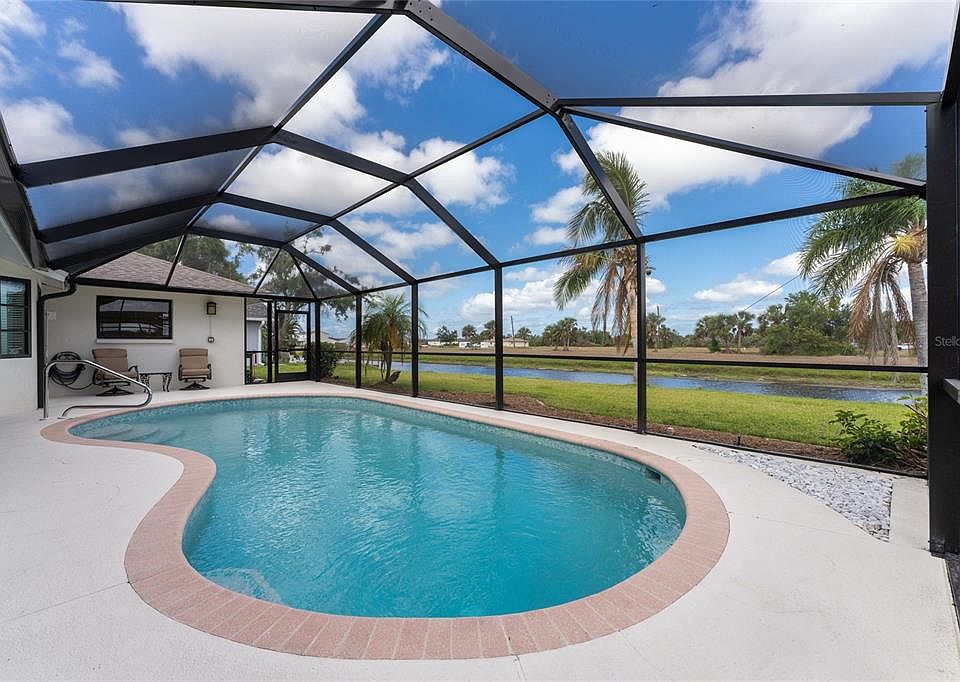 305 Rotonda Cir, Rotonda West, FL 33947 MLS D6130047 Zillow