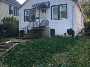 815 Summit St, Joliet, IL 60435