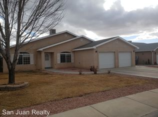 102 Garden Cir, Bloomfield, NM 87413