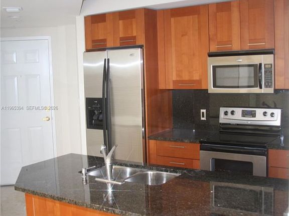 2nd image of 4100 Salzedo St Penthouse 1011