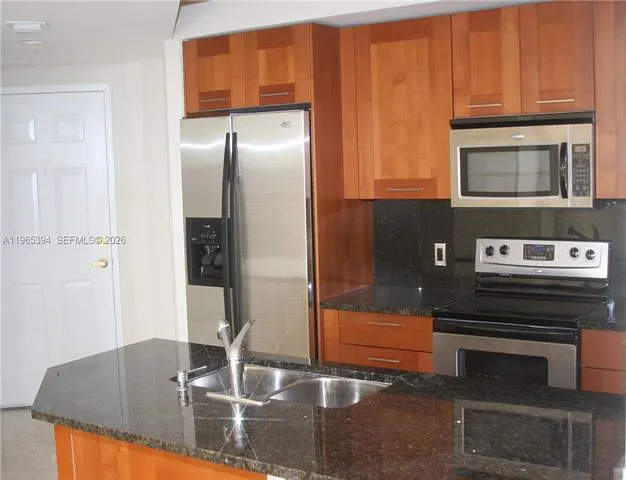 4100 Salzedo St #1011 — Photo 2
