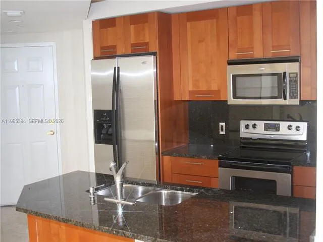 Building Photo - 4100 Salzedo St #1011