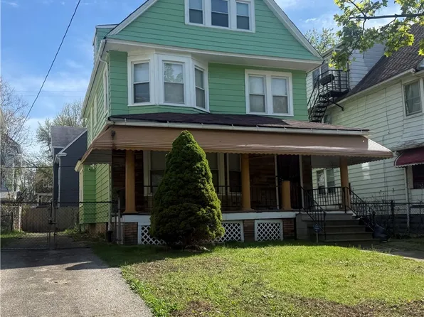 10318 Somerset Ave, Cleveland, OH 44108