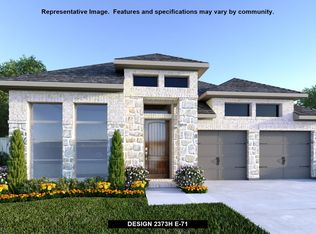 1121 Spring Gulch Ln, Georgetown, TX 78628