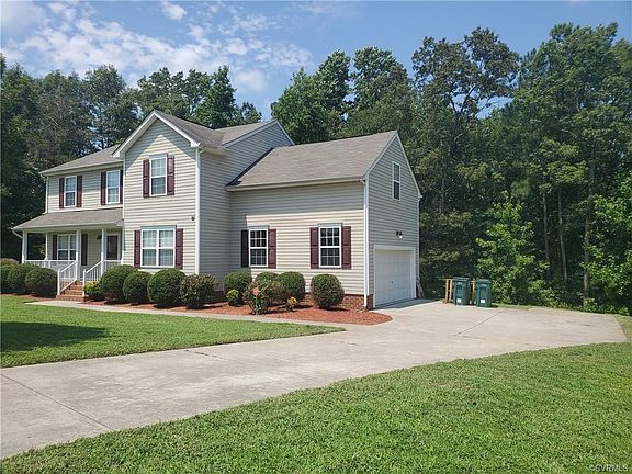 2nd image of 8000 Falcon Creek Ct