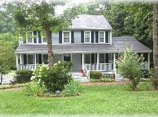 12021 Murray Hill Dr, Midlothian, VA 23113