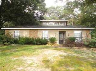 3611 Country Wood Ct, Mobile, AL 36619