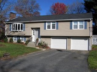 2 Stonebridge Cir, Natick, MA 01760