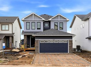 3252 Favel Dr, Regina, SK S4V4B3
