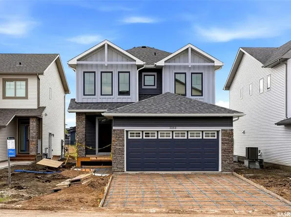 3252 Favel DRIVE, Regina, SK S4V 4B3