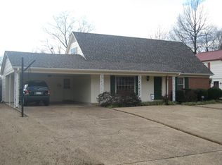 2135 Riverdale Rd, Germantown, TN 38138