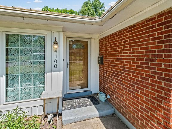 2nd image of 4108 Hilldale Ave
