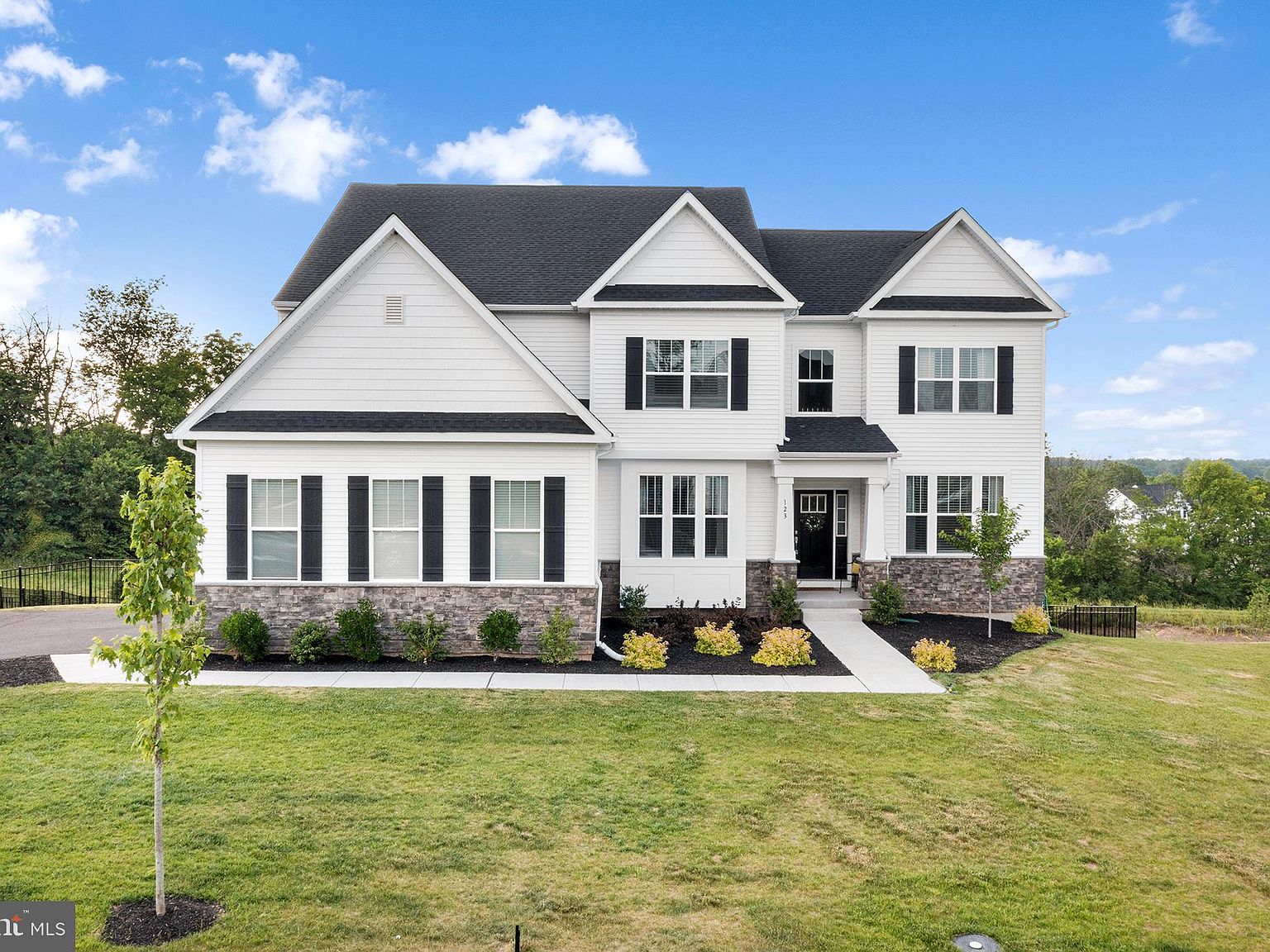 123 Violet Way, Spring City, PA 19475 MLS PACT2046392 Zillow