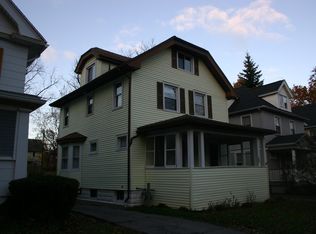206 Weldon St, Rochester, NY 14611