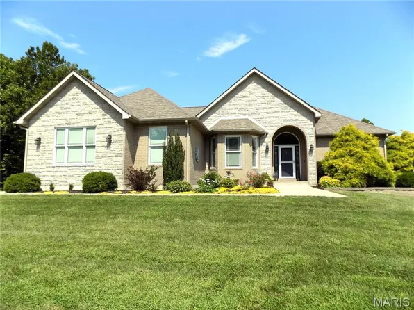 1011 Carriage Ln, Rolla, MO 65401