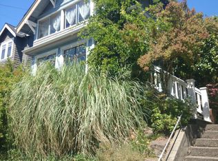 416 W Lee St, Seattle, WA 98119