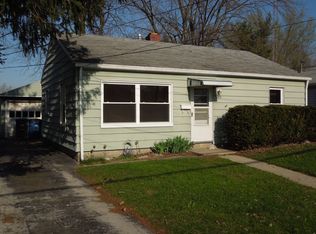 5019 Rowland Rd, Toledo, OH 43613