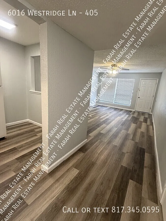 Available Now- 1 bed/1 bath Condo in Fort Worth, TX 76116 — Photo 4