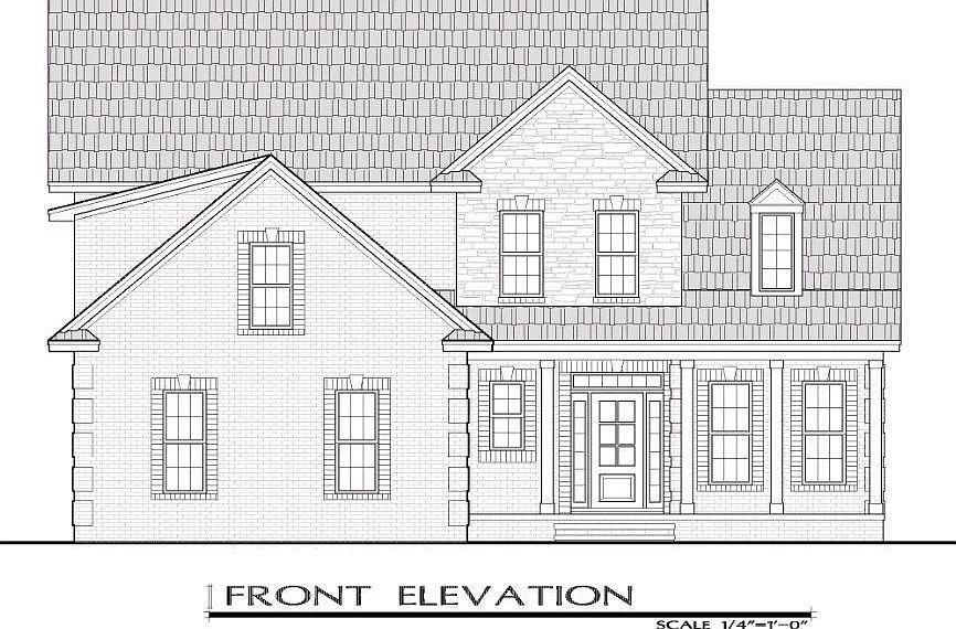 1st image of 5230 Ladybug Ln Lot 107