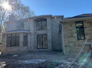 5663 Doliver Dr, Houston, TX 77056
