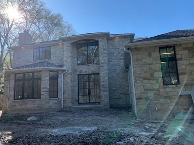 5663 Doliver Dr, Houston, TX, 77056