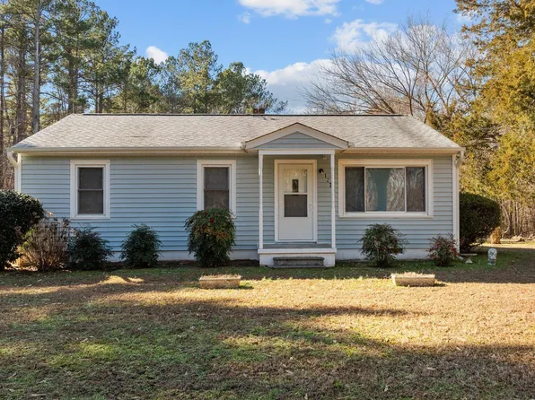 1625 Gun Club Rd, Henderson, NC 27537