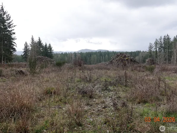 1806 414th Street E, Eatonville, WA 98328