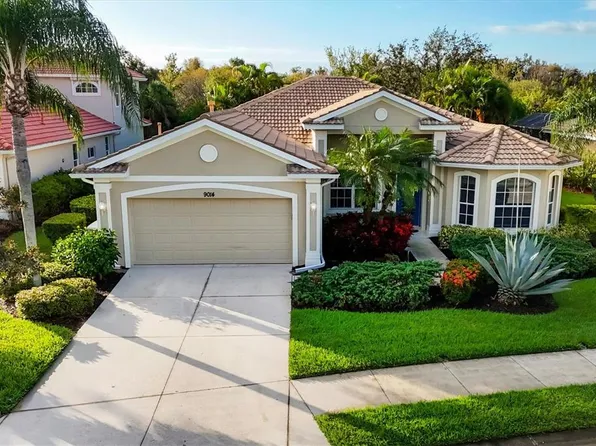 9014 Beacon Manor Ter, Bradenton, FL 34212