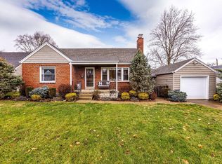 520 Southwood Dr, Hamilton, OH 45013