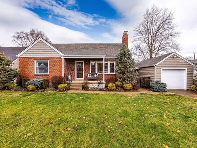 520 Southwood Dr, Hamilton, OH, 45013