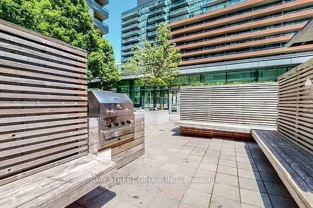 25 Telegram Mews #1508 — Photo 28