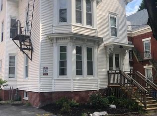 545 Cumberland Ave APT 6, Portland, ME 04101