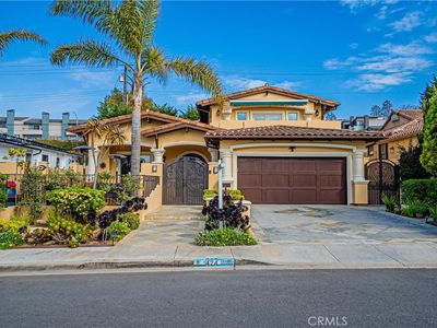 424 Camino De Encanto, Redondo Beach, CA, 90277