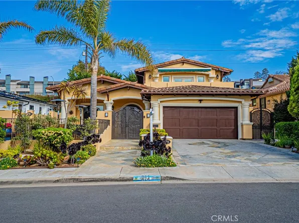 424 Camino De Encanto, Redondo Beach, CA 90277